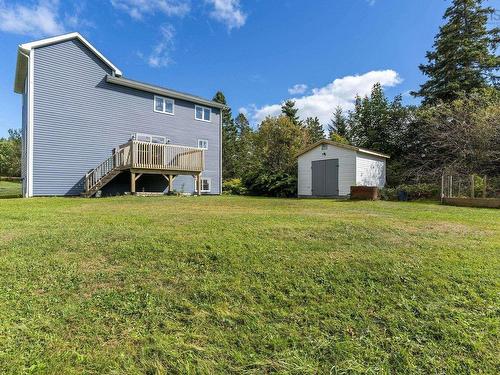 452 East Chezzetcook Road, East Chezzetcook, NS 