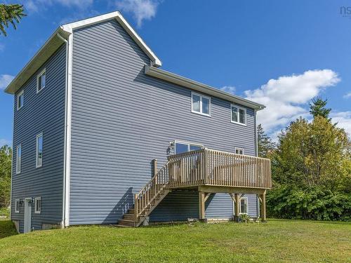 452 East Chezzetcook Road, East Chezzetcook, NS 