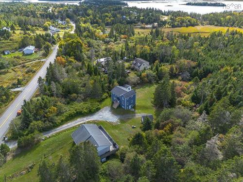 452 East Chezzetcook Road, East Chezzetcook, NS 