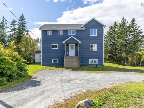 452 East Chezzetcook Road, East Chezzetcook, NS 