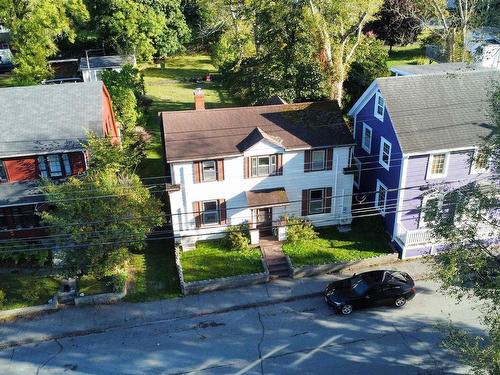 279 Church Street  Liverpool, NS B0T 1K0