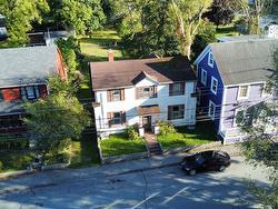 279 Church Street  Liverpool, NS B0T 1K0