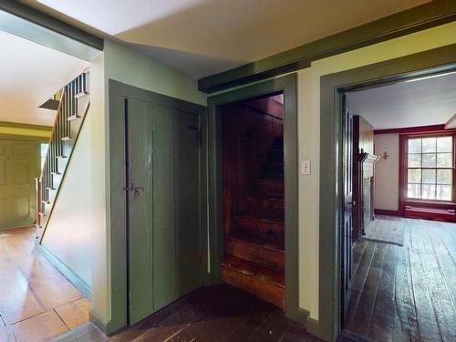 654 Main Street, Wolfville, NS 