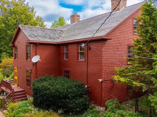 654 Main Street, Wolfville, NS 