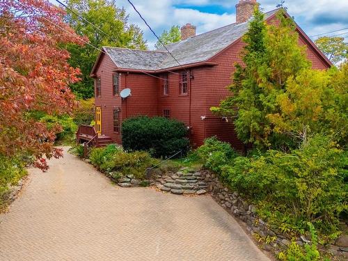 654 Main Street, Wolfville, NS 