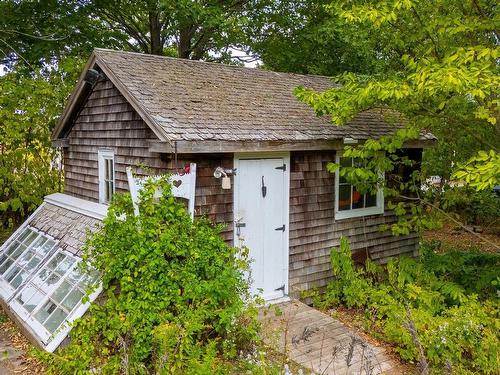 654 Main Street, Wolfville, NS 