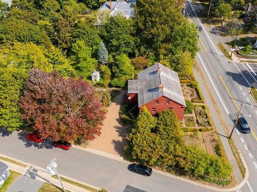 654 Main Street, Wolfville, NS 