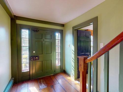 654 Main Street, Wolfville, NS 