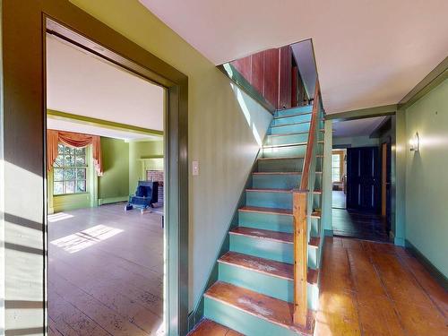 654 Main Street, Wolfville, NS 