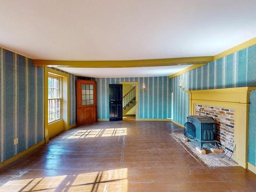 654 Main Street, Wolfville, NS 