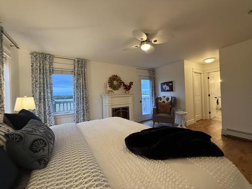 846 Upper Meadowbank Road, Clyde River, PE 