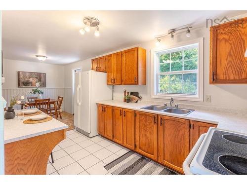 30 Jamie Drive, Beaver Bank, NS 