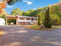 389 Hall Road  South Greenwood, NS B0P 1R0