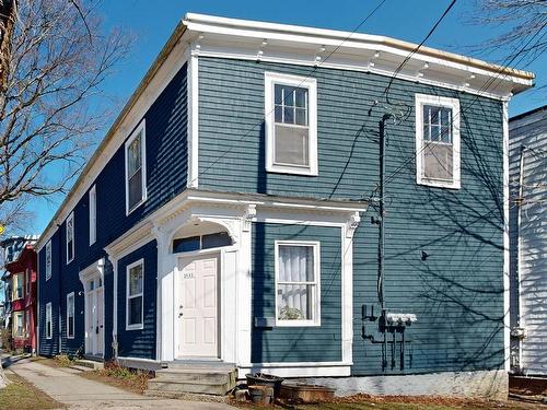 2683-87 Fuller Terrace, Halifax Peninsula, NS 