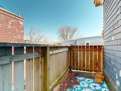 2683-87 Fuller Terrace, Halifax Peninsula, NS 