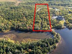 Lot A 0 Deerfoot Ridge  West Chezzetcook, NS B0J 2L0