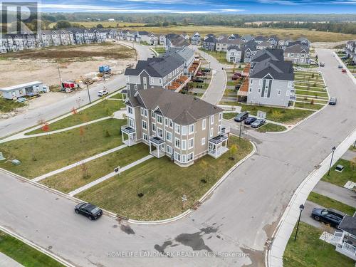 6 Spencer Boulevard, Wasaga Beach, ON - Outdoor With View