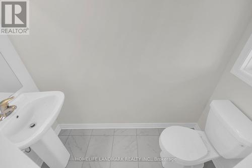 6 Spencer Boulevard, Wasaga Beach, ON - Indoor Photo Showing Bathroom