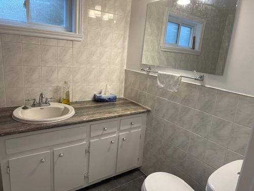 Bathroom - 293 Place Samson, Laval (Chomedey), QC 