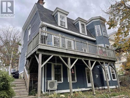 75 Denoon Street, Pictou, NS 