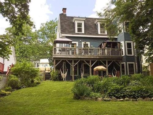 75 Denoon Street, Pictou, NS 