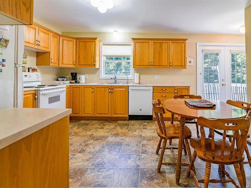 3 Acadia Dr, Kentville, NS 