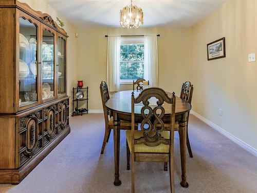 3 Acadia Dr, Kentville, NS 