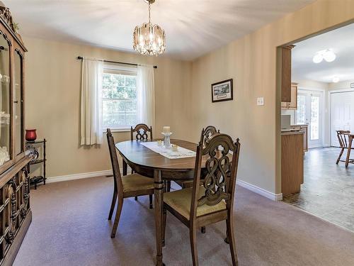 3 Acadia Dr, Kentville, NS 