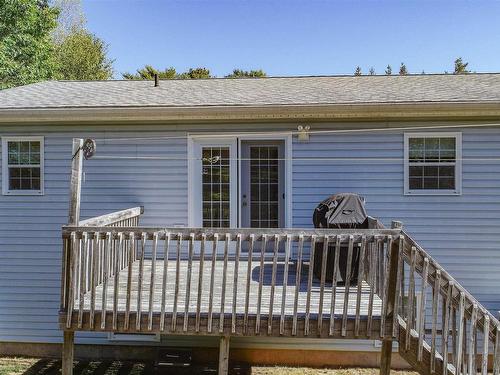 3 Acadia Dr, Kentville, NS 