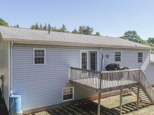 3 Acadia Dr, Kentville, NS 