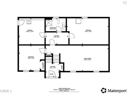 3 Acadia Dr, Kentville, NS 