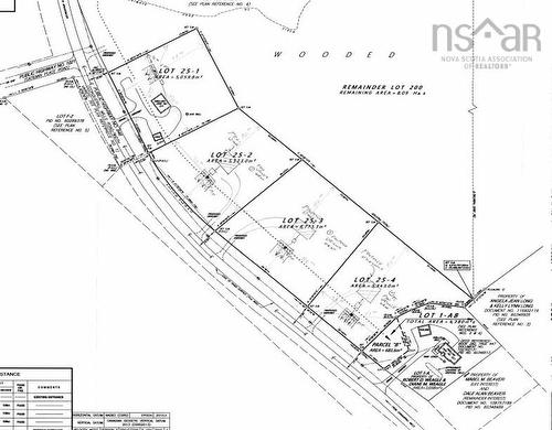 Lot 25-3 Conquerall Mills Road, Conquerall Mills, NS 