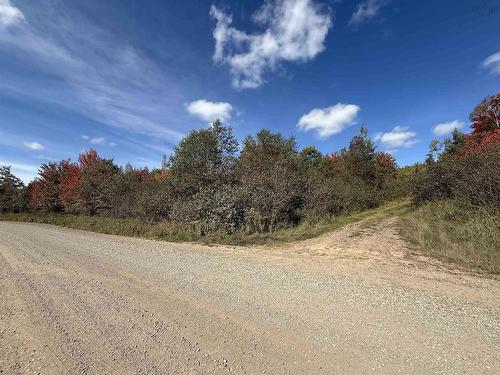 Lot B4 Cloverdale Road, Stewiacke East, NS 