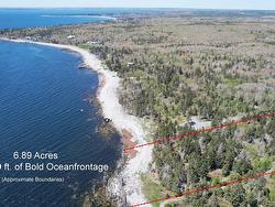 Lots PID70057052 Gull Island Road  White Point, NS B0T 1K0