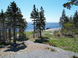 Lot PID70050232 Gull Island Road  White Point, NS B0T 1K0