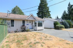 B-1250 Stewart Ave  Courtenay, BC V9N 3H4