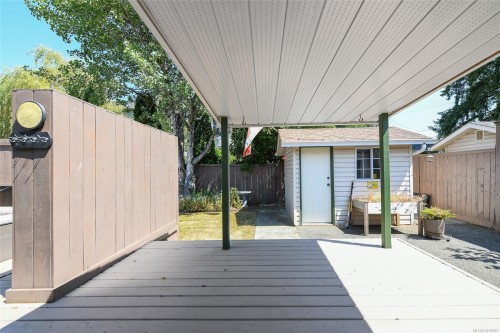 B-1250 Stewart Ave, Courtenay, BC - Outdoor With Exterior