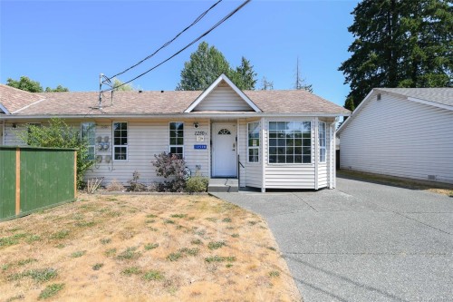 B-1250 Stewart Ave, Courtenay, BC - Outdoor