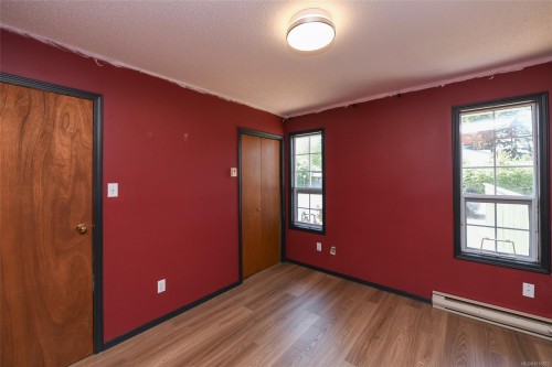 B-1250 Stewart Ave, Courtenay, BC - Indoor Photo Showing Other Room