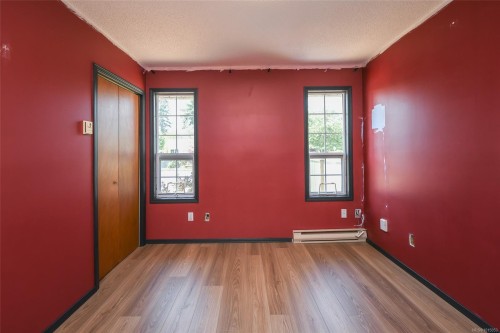 B-1250 Stewart Ave, Courtenay, BC - Indoor Photo Showing Other Room