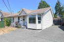B-1250 Stewart Ave, Courtenay, BC  - Outdoor 