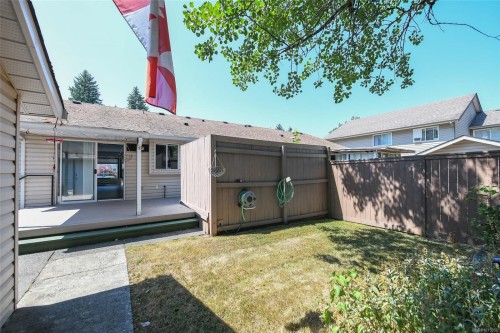 B-1250 Stewart Ave, Courtenay, BC - Outdoor With Exterior