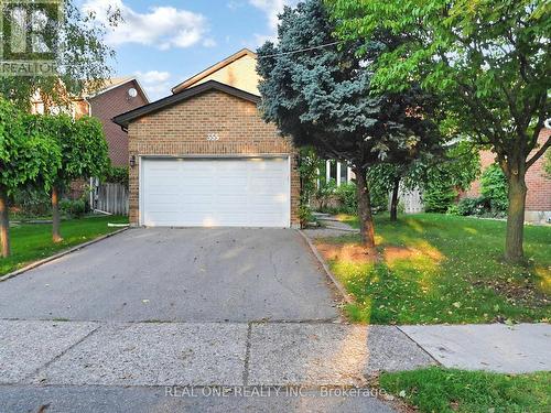 355 CHURCH STREET S  Richmond Hill, ON L4C 8G3