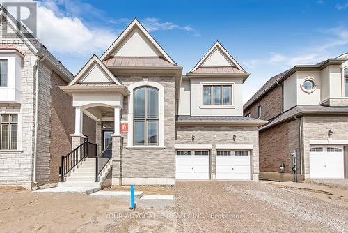 83 JAMES WALKER AVENUE  Caledon, ON L7C 4N1