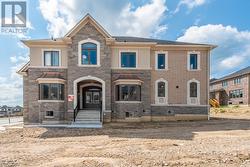 117 JAMES WALKER AVENUE  Caledon, ON L7C 4N1