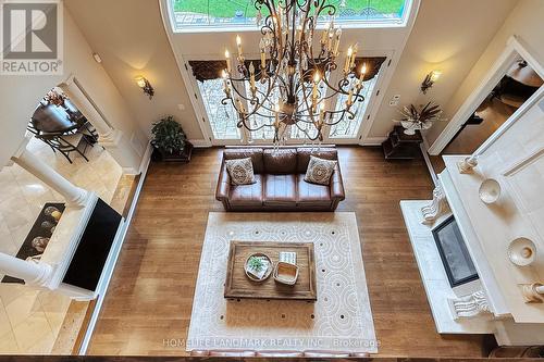 205 Tilford Road, Oakville, ON - Indoor Photo Showing Other Room