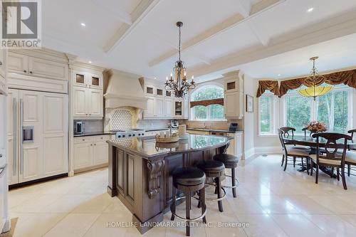 205 Tilford Road, Oakville, ON - Indoor