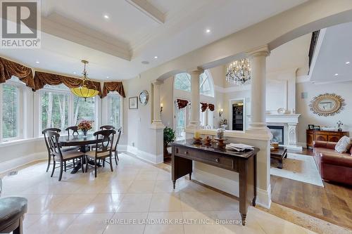 205 Tilford Road, Oakville, ON - Indoor