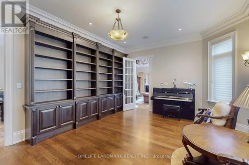 205 Tilford Road, Oakville, ON - Indoor