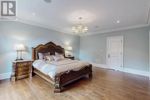 205 Tilford Road, Oakville, ON - Indoor Photo Showing Bedroom